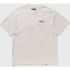 Represent Owner’s Club Cotton-Jersey T-Shirt White