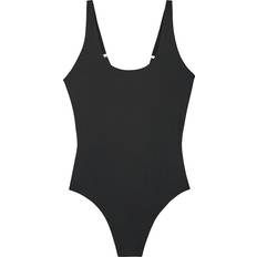 Wolford Shapewear & Under Garments Wolford Women's Sleeveless Bodysuit Black Black