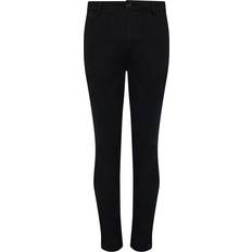 Chinos - Denim Trousers AWDis So Denim Adam Slim Chinos Black 38R