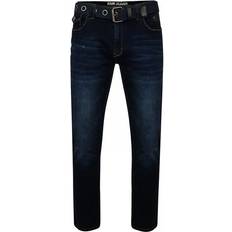 Kam Jeans Kam Kam Jeans Plus Garcia Regular Jeans Moonlight 54L, Colour: