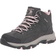 Skechers Donna Scarpe da trekking Skechers Trego-Alpine Trail Grigio