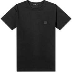 Acne Studios Damen T-Shirts Acne Studios T-Shirt Emmbar aus Baumwoll-Jersey