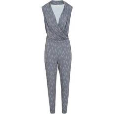 Freedom Jumpsuit Grey UK 10