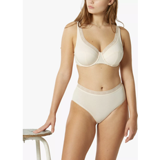 MAISON LEJABY La Petite Underwired Bra, Rose Lacte