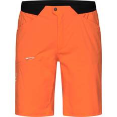 Blåa - Dam - Friluftsshorts Haglöfs L.I.M Fuse Shorts Women