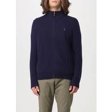 Polo Ralph Lauren Men Cardigans Polo Ralph Lauren Jumper Men Navy