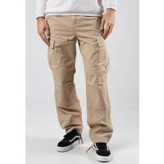 Carhartt WIP Cargo Byxor - Beige