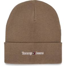 Cotone Berretti Tommy Jeans Berretto