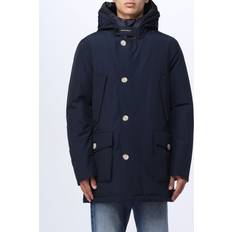 Woolrich "Arctic" parka BLUE