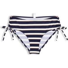 Esprit Badkläder Esprit Kroppskläder dam BRELA Beach RCS mid.w.Brev bikiniunderdelar, marinblå 3, 40, Marin 3, SE