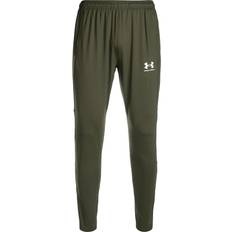 Under Armour Bukser Under Armour Challenger Men's Training Pants - Marine OD Green White