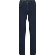 Bruin Spijkerbroeken Meyer Chicago Pantalon - Blauw