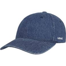 Levi's Damen Caps Levi's Cap D7589-0002-10 Blau 00