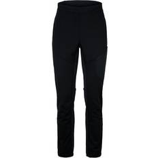 Ziener Nebil Pants Active Softshell trousers Regular, black