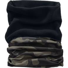 Blanco Bufandas Brandit Multi-Functional Bandana - Darkcamo