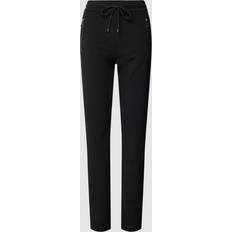 MAC Kleding MAC Easy Smart Broek - Zwart