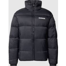 Napapijri Homme Vêtements d'extérieur Napapijri A-Suomi 3 Veste Noir - Black