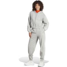 Donna - Grigio Tute intere Adidas Tuta ENERGIZE TS - Grigio