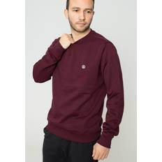 Element Cornell Classic Sweatshirt Männer Weiss