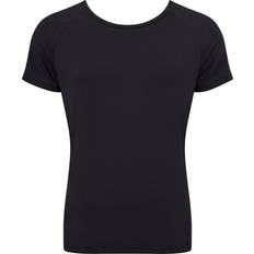 Sloggi Vrouw Tops Sloggi Ever Soft O-Neck T-shirt - Zwart