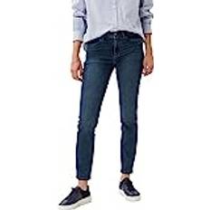 Damen - Polyamid Jeans Brax Slim Fit Jeans STYLE.ANA