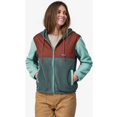 Patagonia Damen Zip Hoodie Microdini