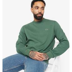 Lacoste Sweatshirt Grøn