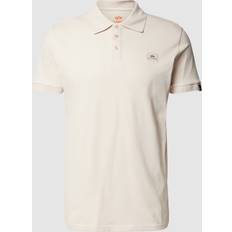 Alpha Industries Polo Shirts Alpha Industries Herren Poloshirt X-Fit Polo