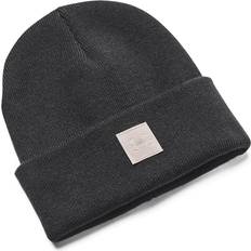 Under Armour Unisex Clothing Under Armour Halftime Cuff Beanie Black