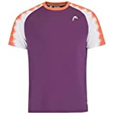 Head Maillot Topspin - Violet