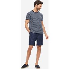 Men's T-Shirt Ryder Pima Cotton Navy