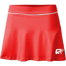 Racket Roots Teamline Skirt Women red