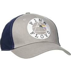 Pink Floyd: Unisex Baseball Cap/Circle Logo 2 Tone