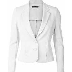 Freequent Nanni Kavaj Dam Brilliant White