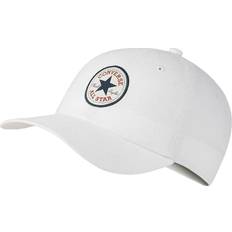 Converse Vêtements Converse Casquette Tipoff - Blanc