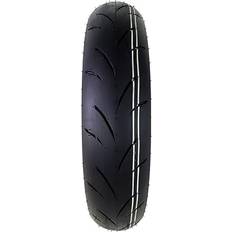 Antipinchazos Neumáticos de motocicleta Vee Rubber VRM408 100/80 D17 52P