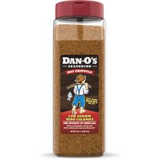 Vegetarian Spices, Flavoring & Sauces Seasoning Spicy 20oz 1