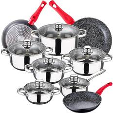 San Ignacio Cassel Juego de utensilios de cocina 12 Piezas