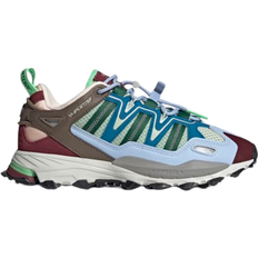 Hyperturf adventure adidas Hyperturf Adventure W - Linen Green/Dark Green/Earth Strata