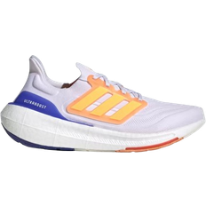 Adidas Ultraboost Light M - Cloud White/Solar Gold/Lucid Blue