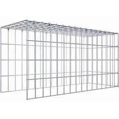 Gabiona Mounted Gabion Type 4 30x40cm