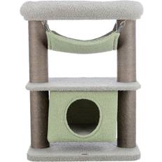 Kæledyr Trixie Junior Scratching Post Lunito 71 cm