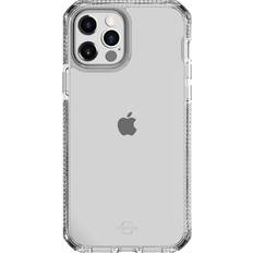 Max safe pro ItSkins Supreme Clear Drop Safe Case for iPhone 12 Pro Max