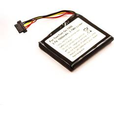 AGI Battery for TomTom ICP653443 Compatible