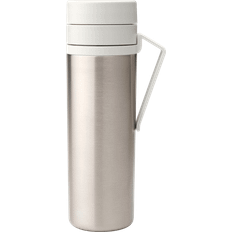 Brabantia Karafler, Kander & Flasker Brabantia Make & Take Termoflaske 0.5L