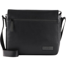 Jost Stockholm Shoulder Bag - Black