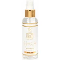 Sprays Self-Tan Dripping Gold Wonder Water Hello Tan Medium - Dark 3.4fl oz