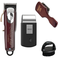 Wahl Magic Clipper Cordless Combo Kit