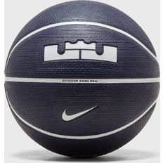 Nike Basketball Nike Playground 8p L James, Purple/black/black/black 7