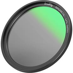 Smallrig 4216 MagEase Magnetic CPL Filter Kit 52mm, Video